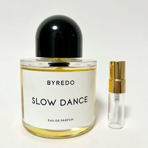 Byredo Slow Dance (3ml) decant